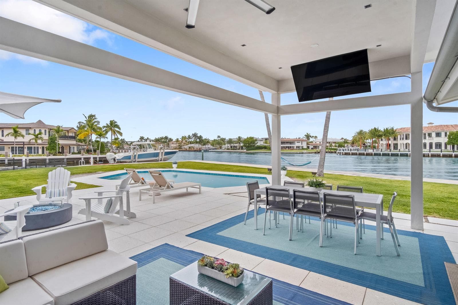 35 Castle Harbor Isle Drive, Fort Lauderdale, FL 33308 — zdjęcie 5