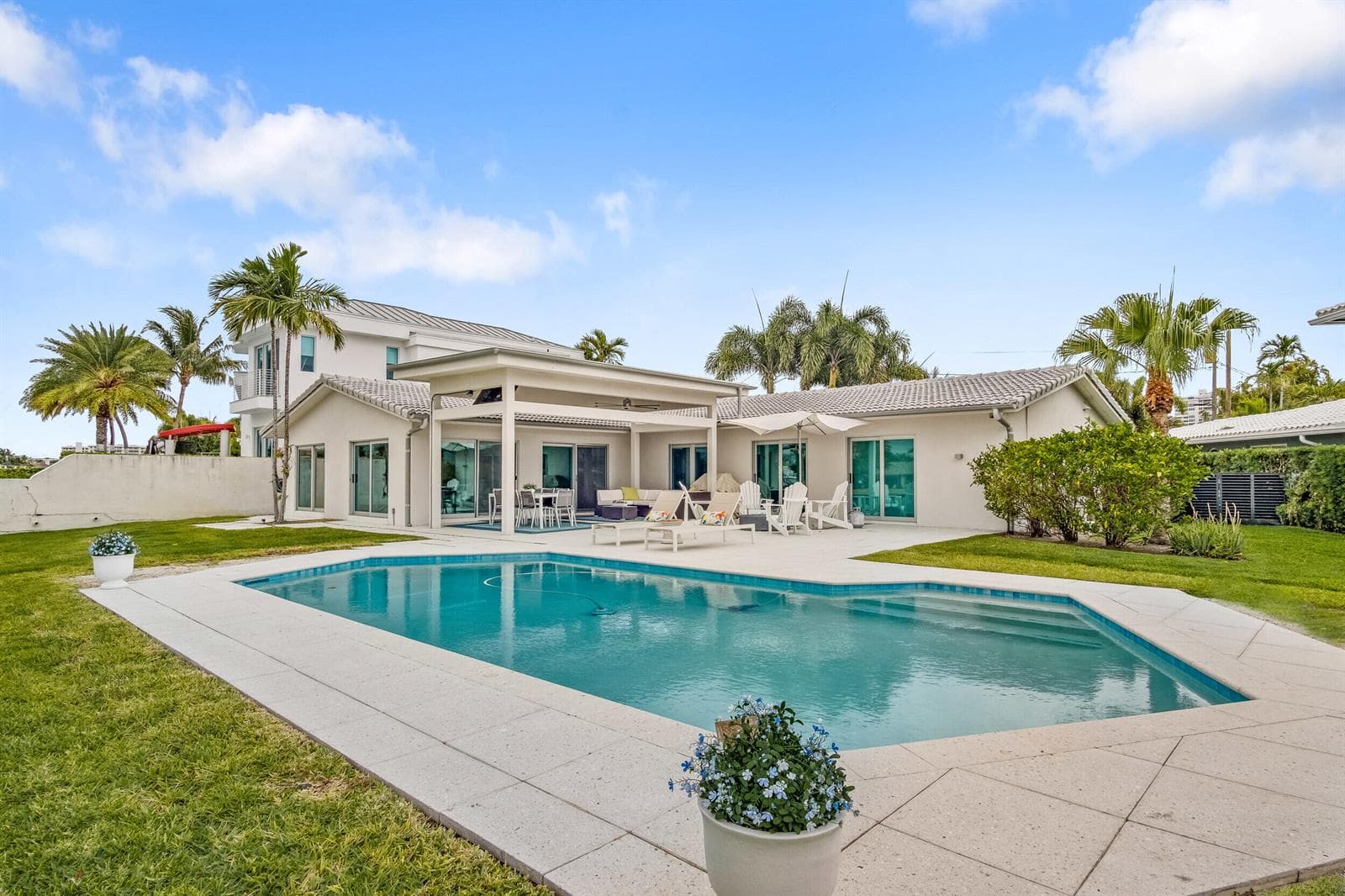 35 Castle Harbor Isle Drive, Fort Lauderdale, FL 33308 — zdjęcie 4