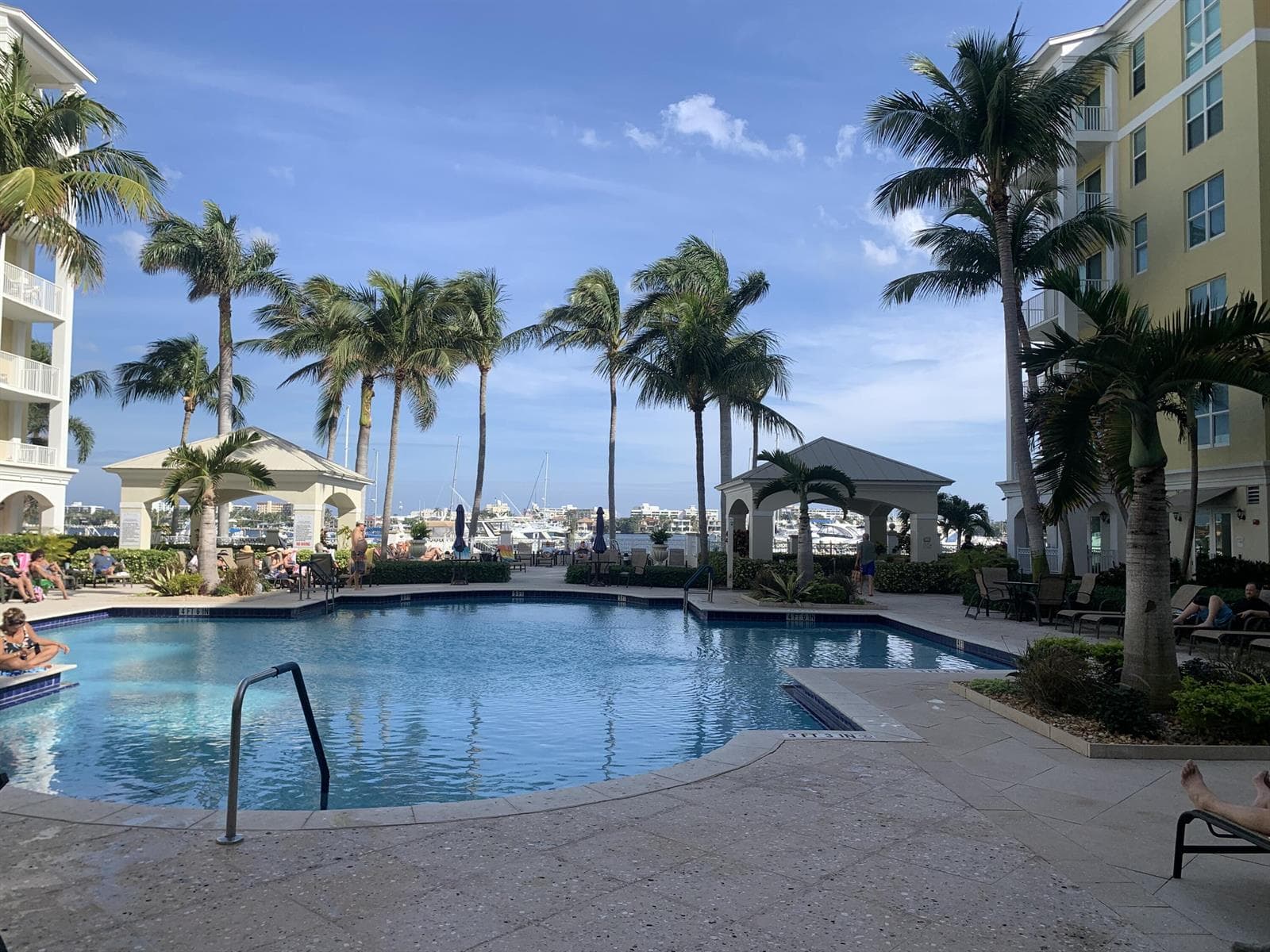 806 E Windward Way # 111, Lantana, FL 33462 — zdjęcie 2