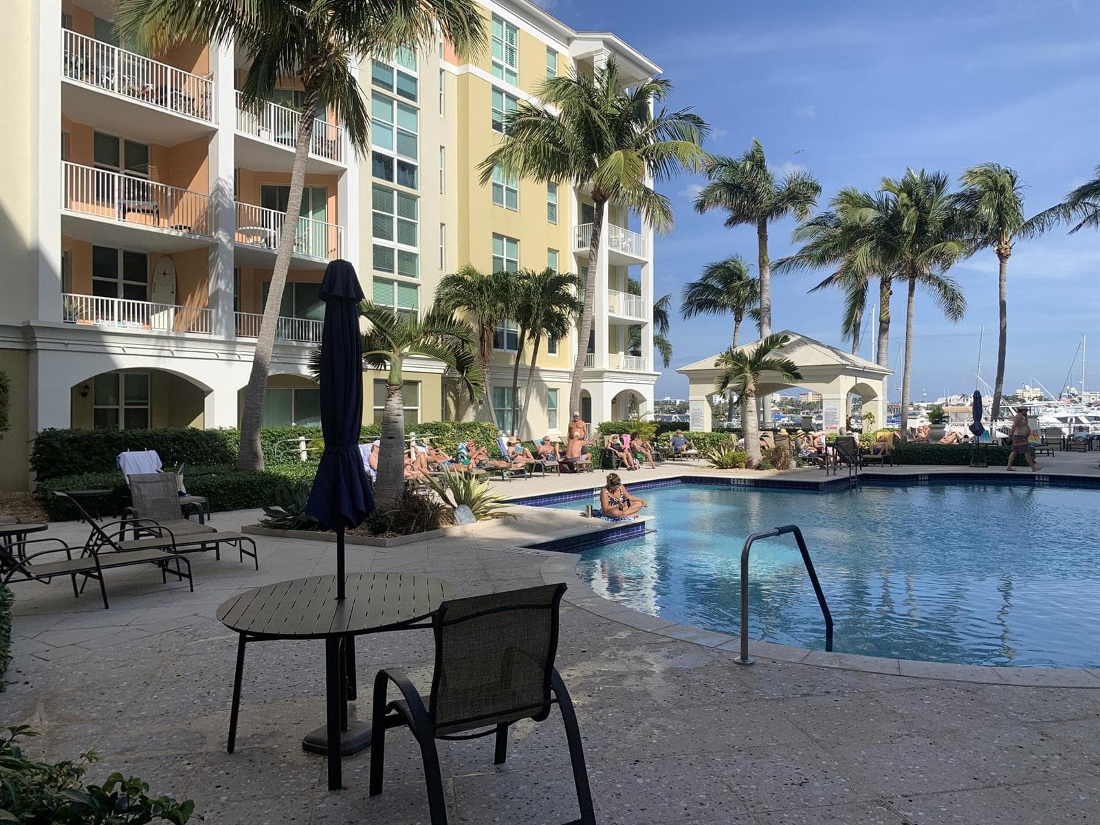806 E Windward Way # 111, Lantana, FL 33462 — zdjęcie 3