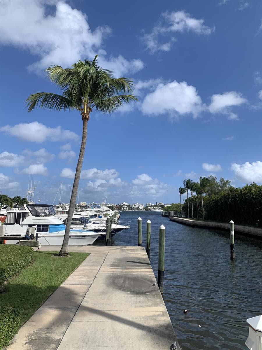 806 E Windward Way # 111, Lantana, FL 33462 — zdjęcie 5