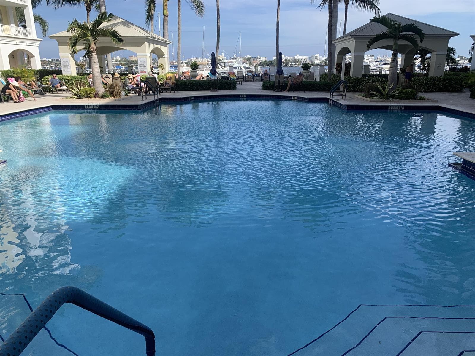 806 E Windward Way # 111, Lantana, FL 33462 — zdjęcie 4