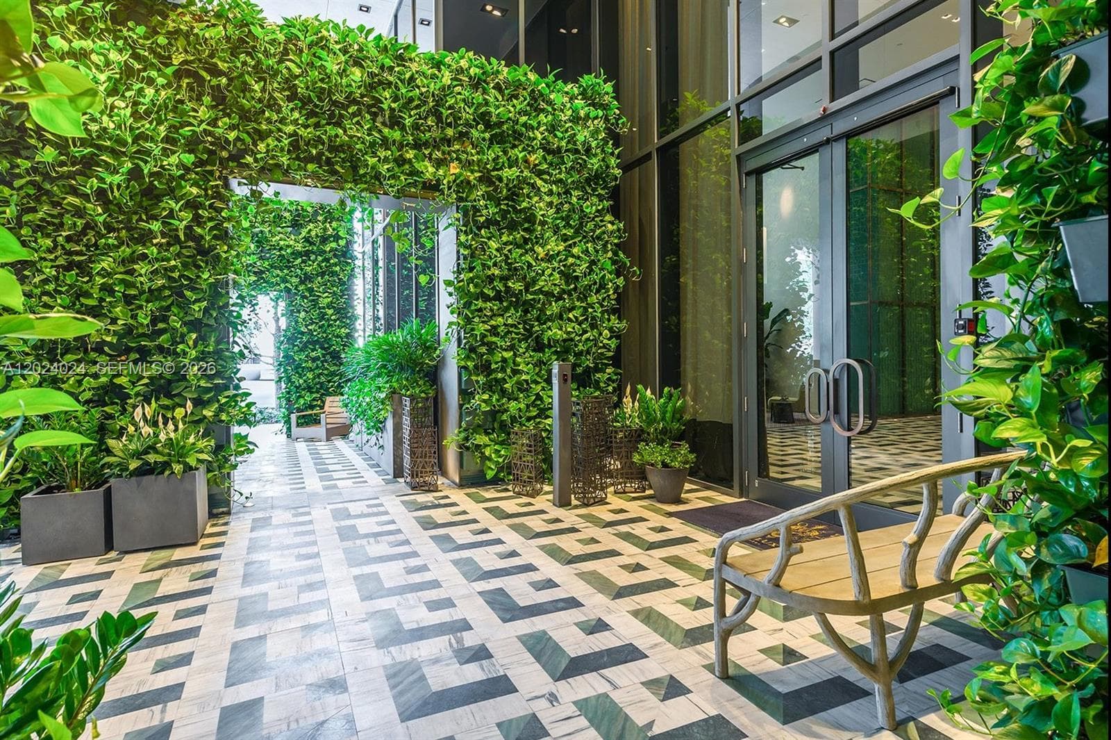 801 S Miami Ave # 4405, Miami, FL 33130 — zdjęcie 2