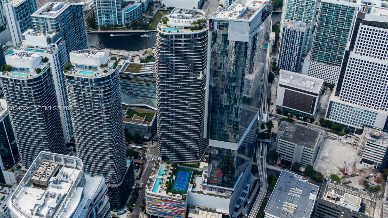 801 S Miami Ave # 4405, Miami, FL 33130 — zdjęcie 5