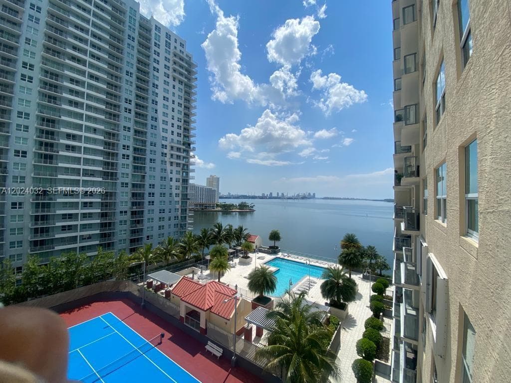 1155 Brickell Bay Dr # 1202, Miami, FL 33131 — zdjęcie 3