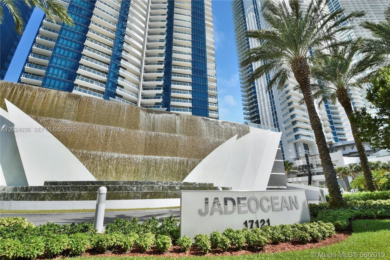 17121 Collins Ave # 1503, Sunny Isles Beach, FL 33160 — zdjęcie 2