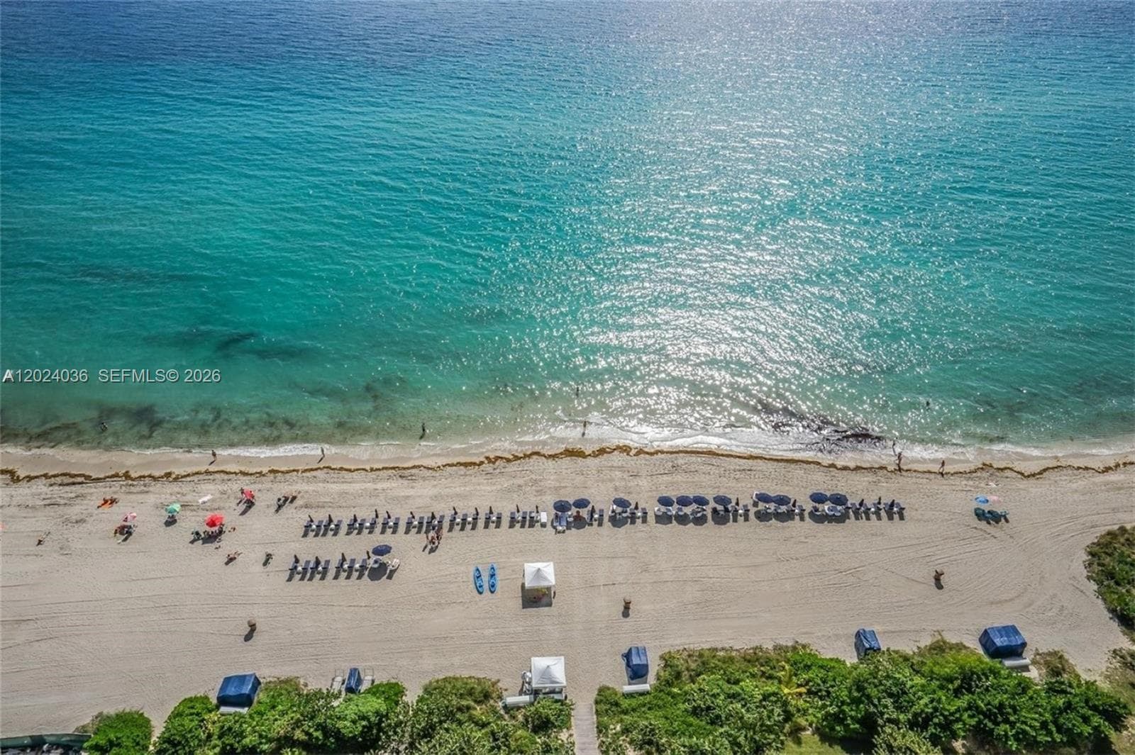 17121 Collins Ave # 1503, Sunny Isles Beach, FL 33160 — zdjęcie 3