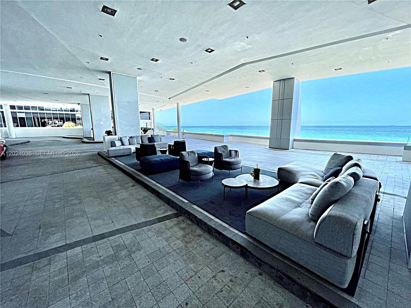 17121 Collins Ave # 1503, Sunny Isles Beach, FL 33160 — zdjęcie 4