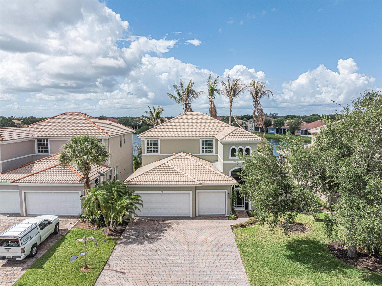 391 NW Sheffield Circle, Port St. Lucie, FL 34983 — zdjęcie 4