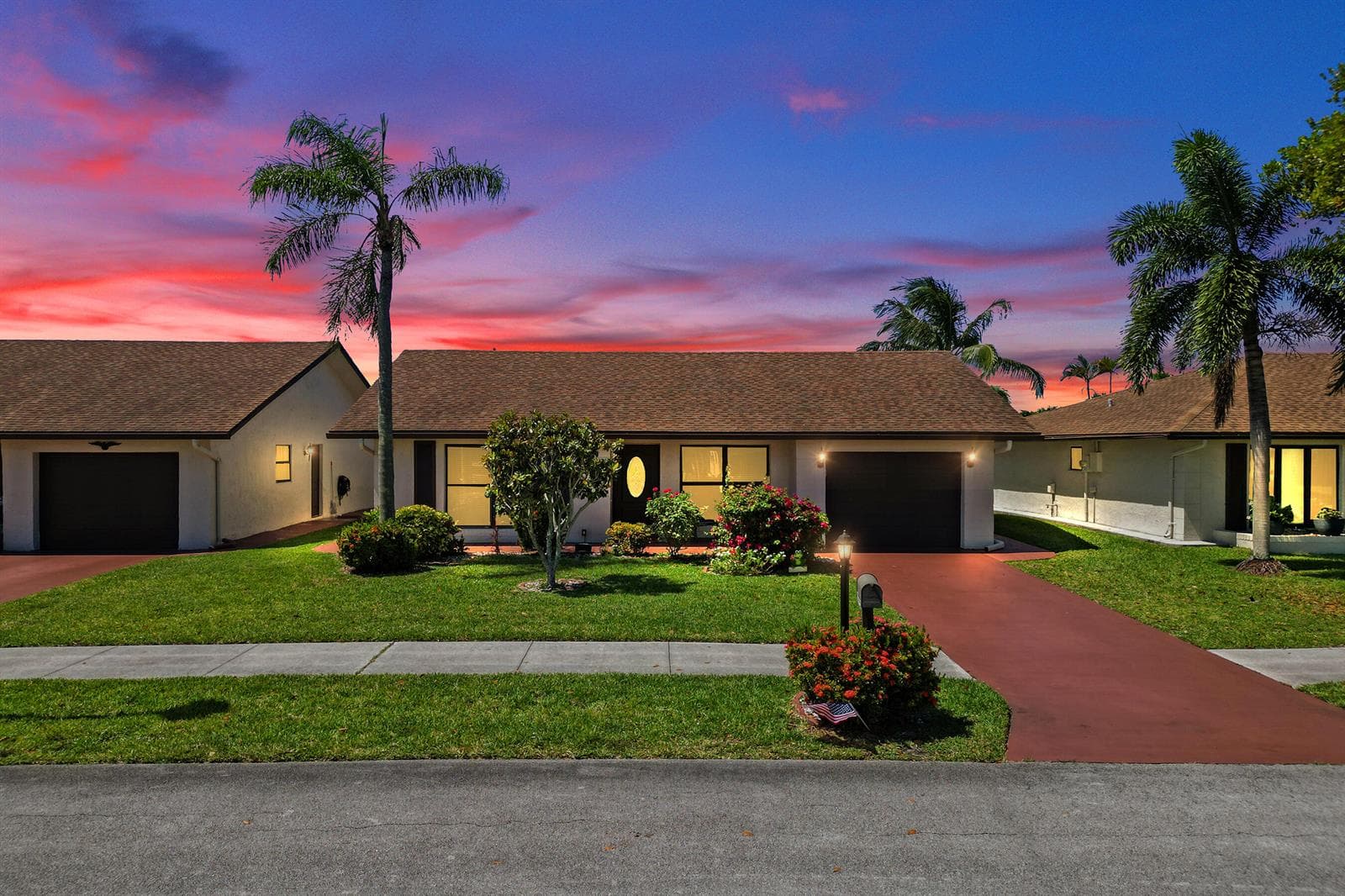 2105 SW 17th Circle, Deerfield Beach, FL 33442 — zdjęcie 3