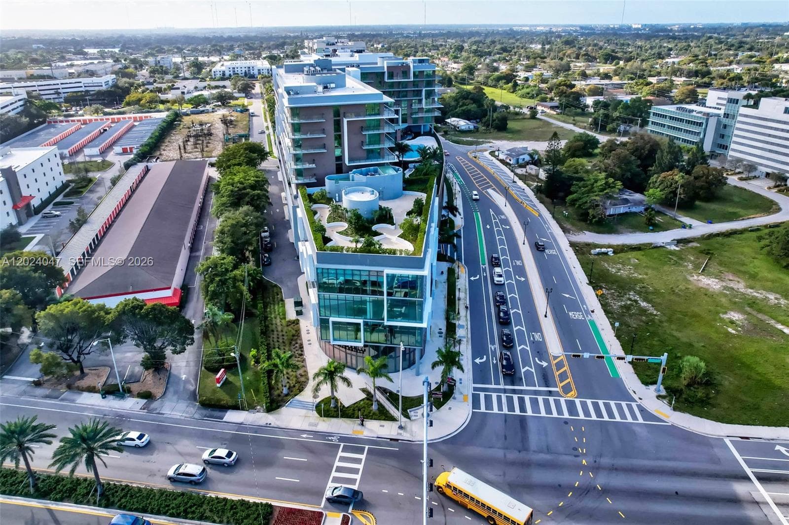 21290 biscayne # 306, Aventura, FL 33180 — zdjęcie 3