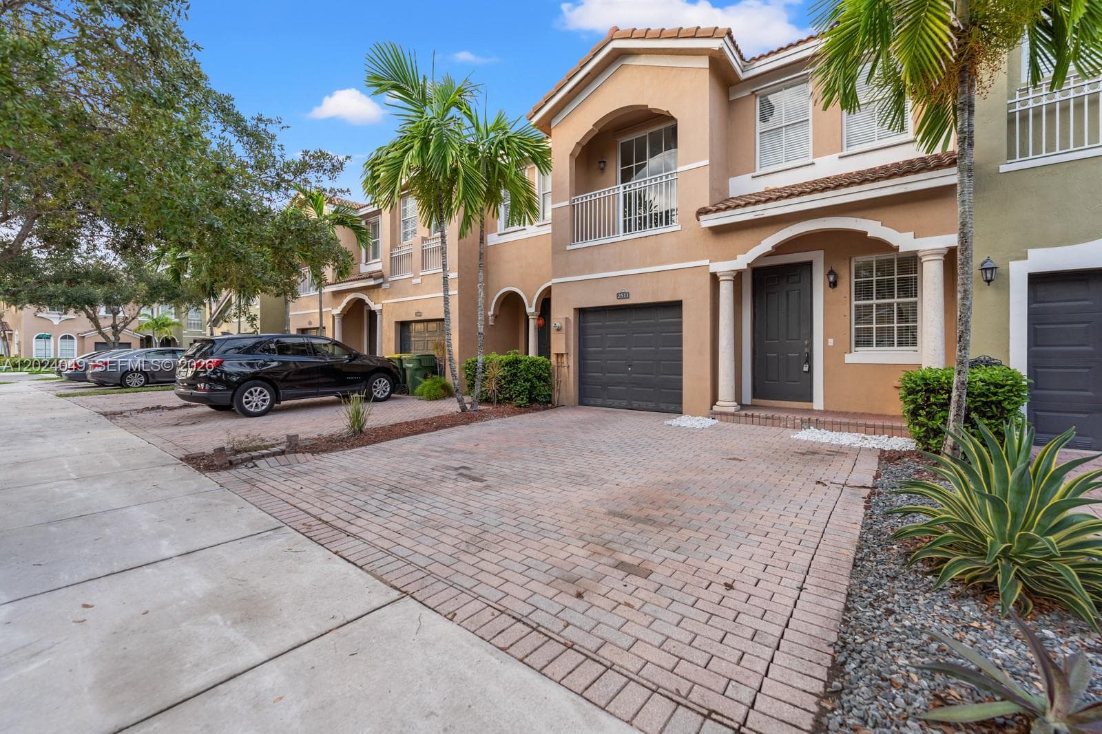 2511 SE 15th Ct, Homestead, FL 33035 — zdjęcie 2