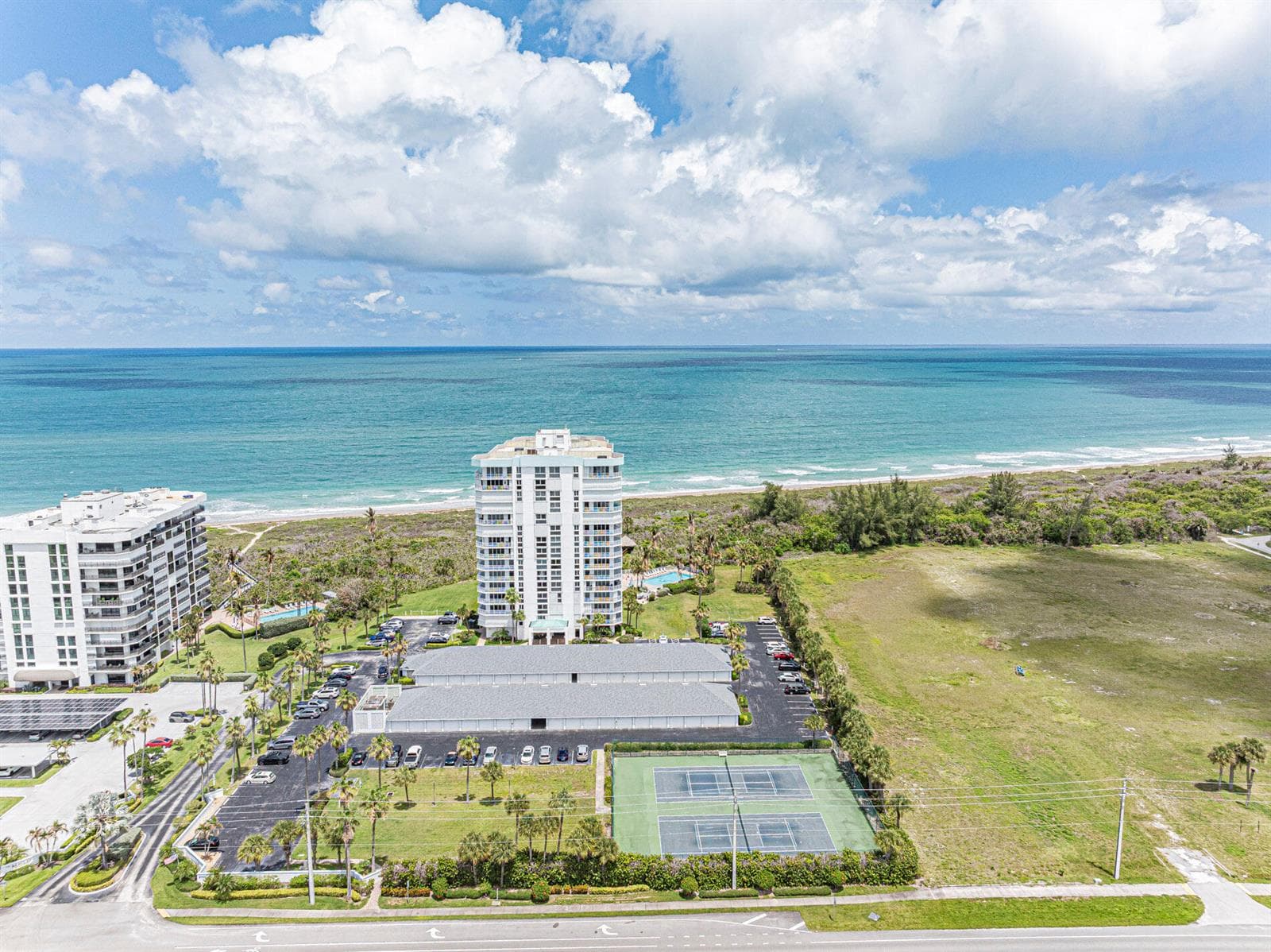 2700 N Highway A1a # 305, Fort Pierce, FL 34949 — zdjęcie 2