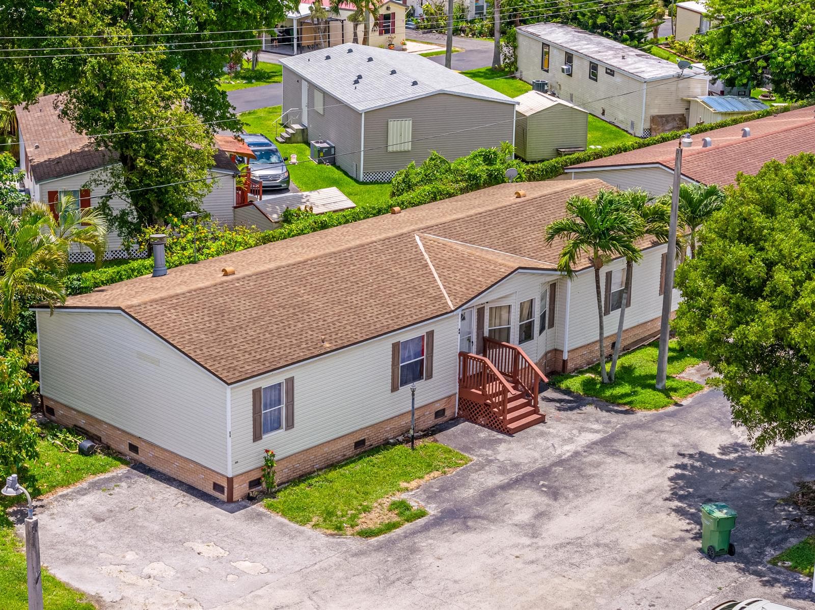 220 NE 12th Avenue # 44, Homestead, FL 33030 — zdjęcie 3