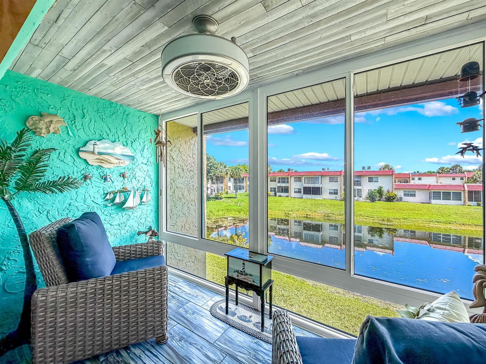 217 Lake Dora Drive, West Palm Beach, FL 33411 — zdjęcie 2