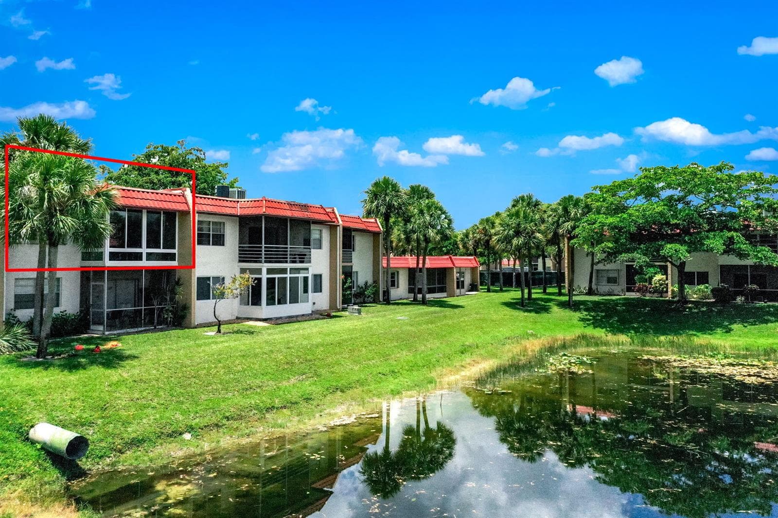 217 Lake Dora Drive, West Palm Beach, FL 33411 — zdjęcie 4