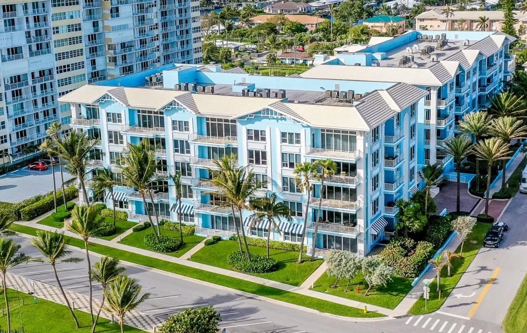 701 SE 21st Avenue # 304, Deerfield Beach, FL 33441 — zdjęcie 2
