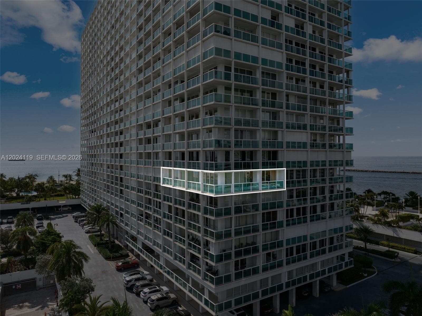 2100 S Ocean Ln # 701, Fort Lauderdale, FL 33316 — zdjęcie 3