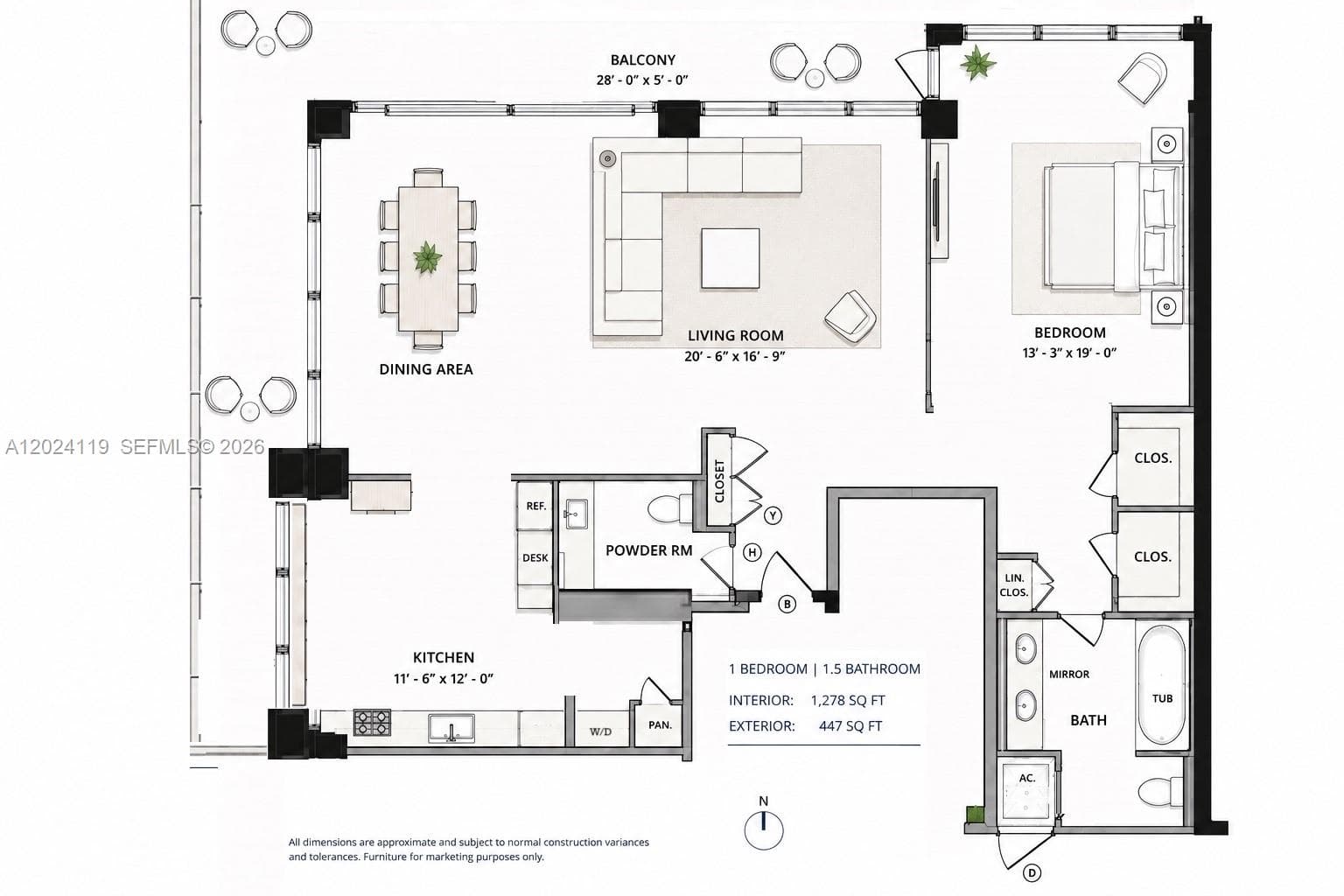 2100 S Ocean Ln # 701, Fort Lauderdale, FL 33316 — zdjęcie 4