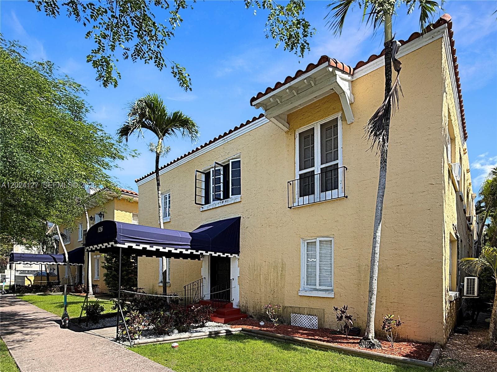 126 Mendoza Ave # 7A, Coral Gables, FL 33134 — zdjęcie 2