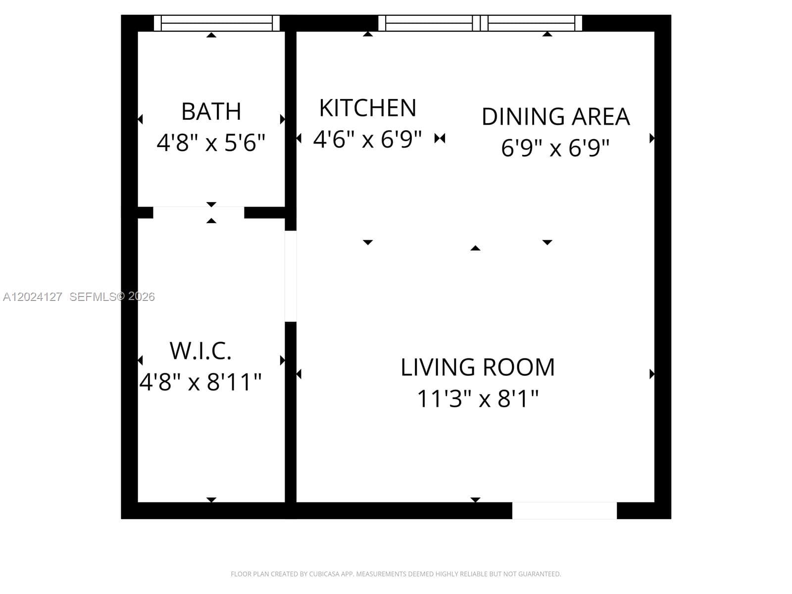126 Mendoza Ave # 7A, Coral Gables, FL 33134 — zdjęcie 3
