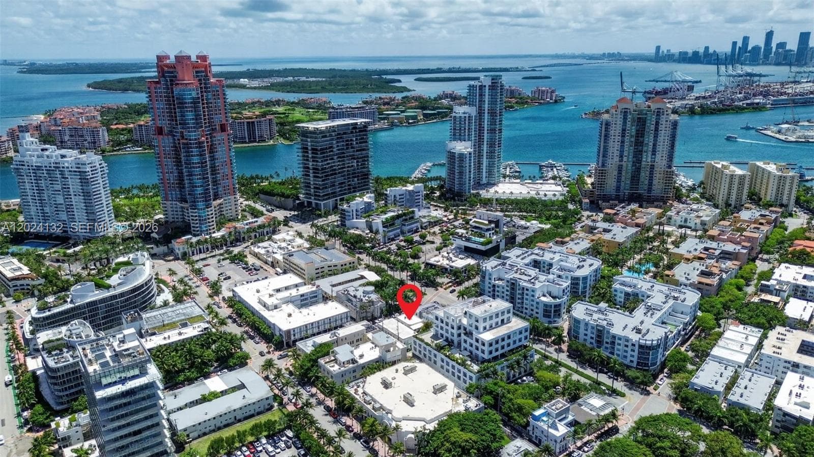 233 1st St, Miami Beach, FL 33139 — zdjęcie 3