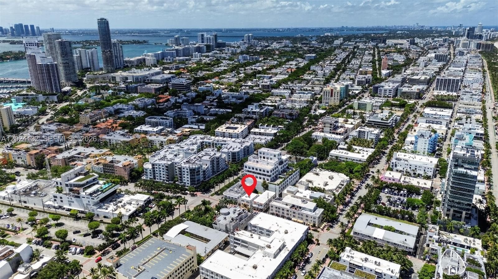 233 1st St, Miami Beach, FL 33139 — zdjęcie 5