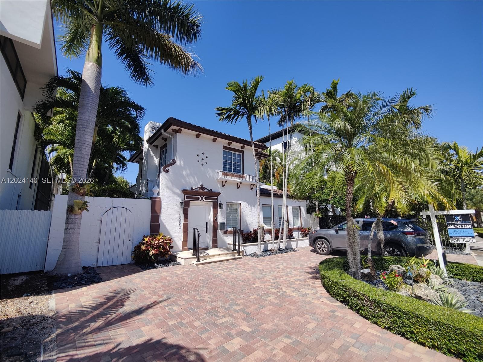 1823 S Bayshore Ln # 0, Miami, FL 33133 — zdjęcie 3