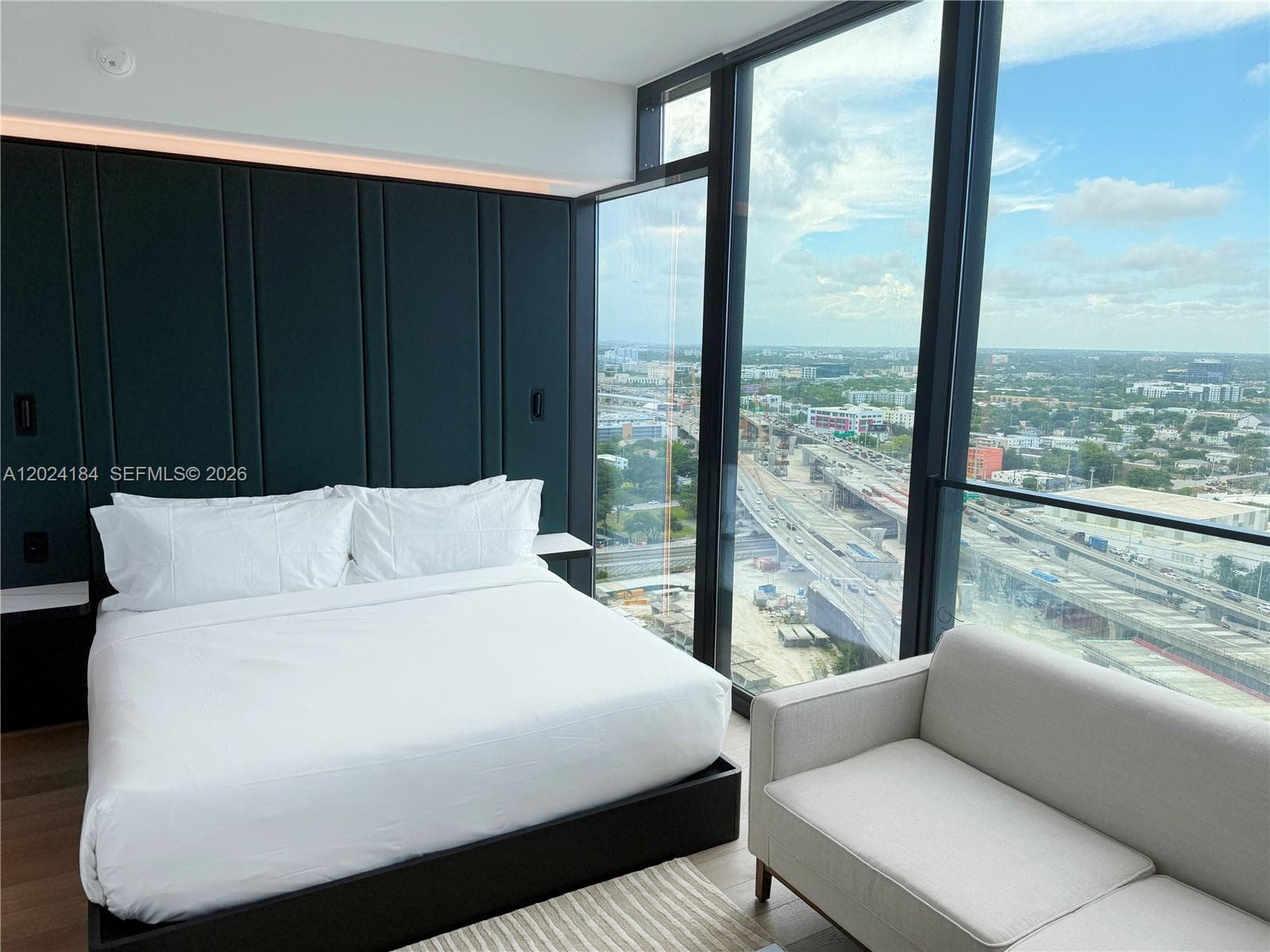 20 NE 11 St # 2601, Miami, FL 33132 — zdjęcie 3