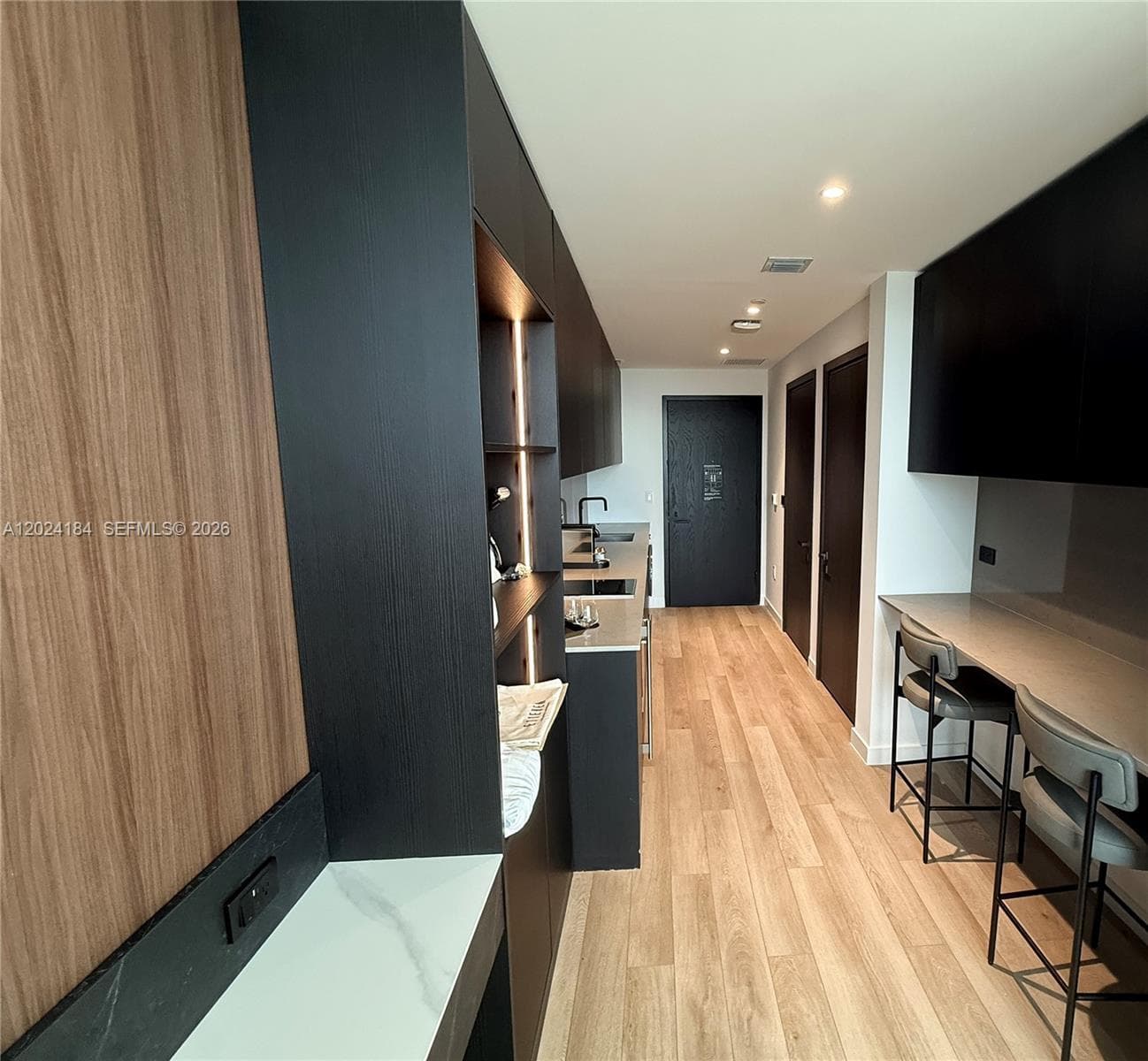 20 NE 11 St # 2601, Miami, FL 33132 — zdjęcie 5