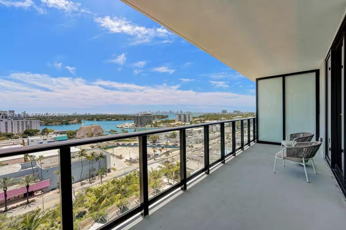 580 72 ST # 1804, Miami Beach, 34553 — zdjęcie 2