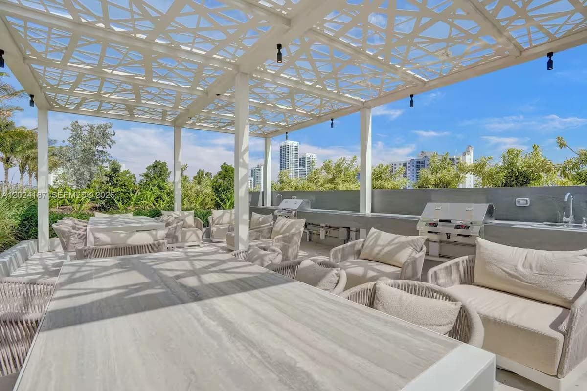 580 72 ST # 1804, Miami Beach, 34553 — zdjęcie 5