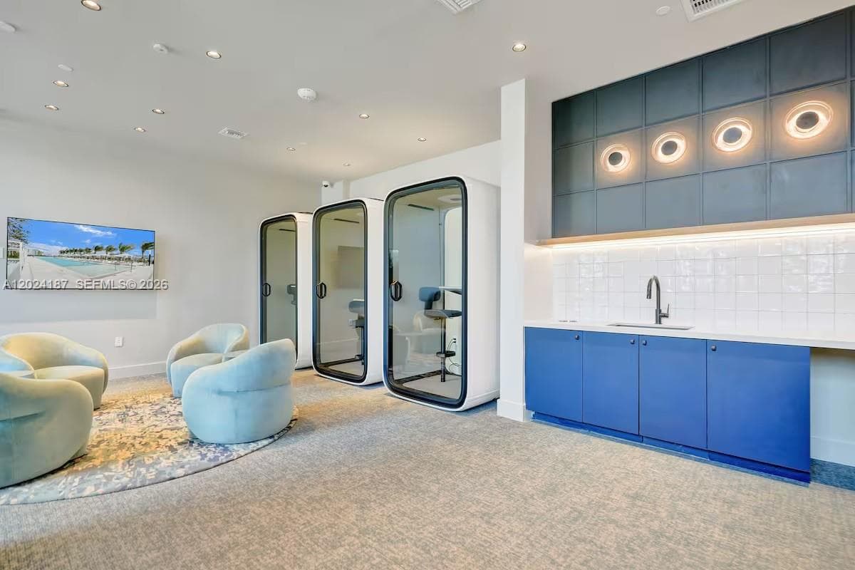 580 72 ST # 1804, Miami Beach, 34553 — zdjęcie 4
