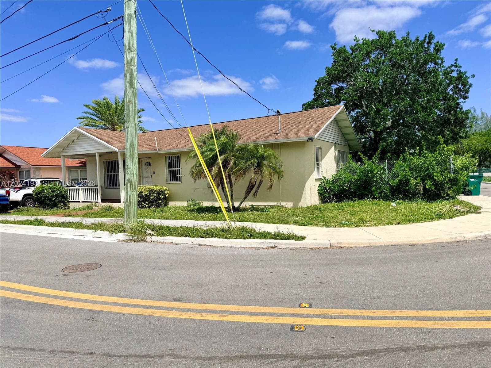 408 NW 12th St, Florida City, FL 33034 — zdjęcie 2