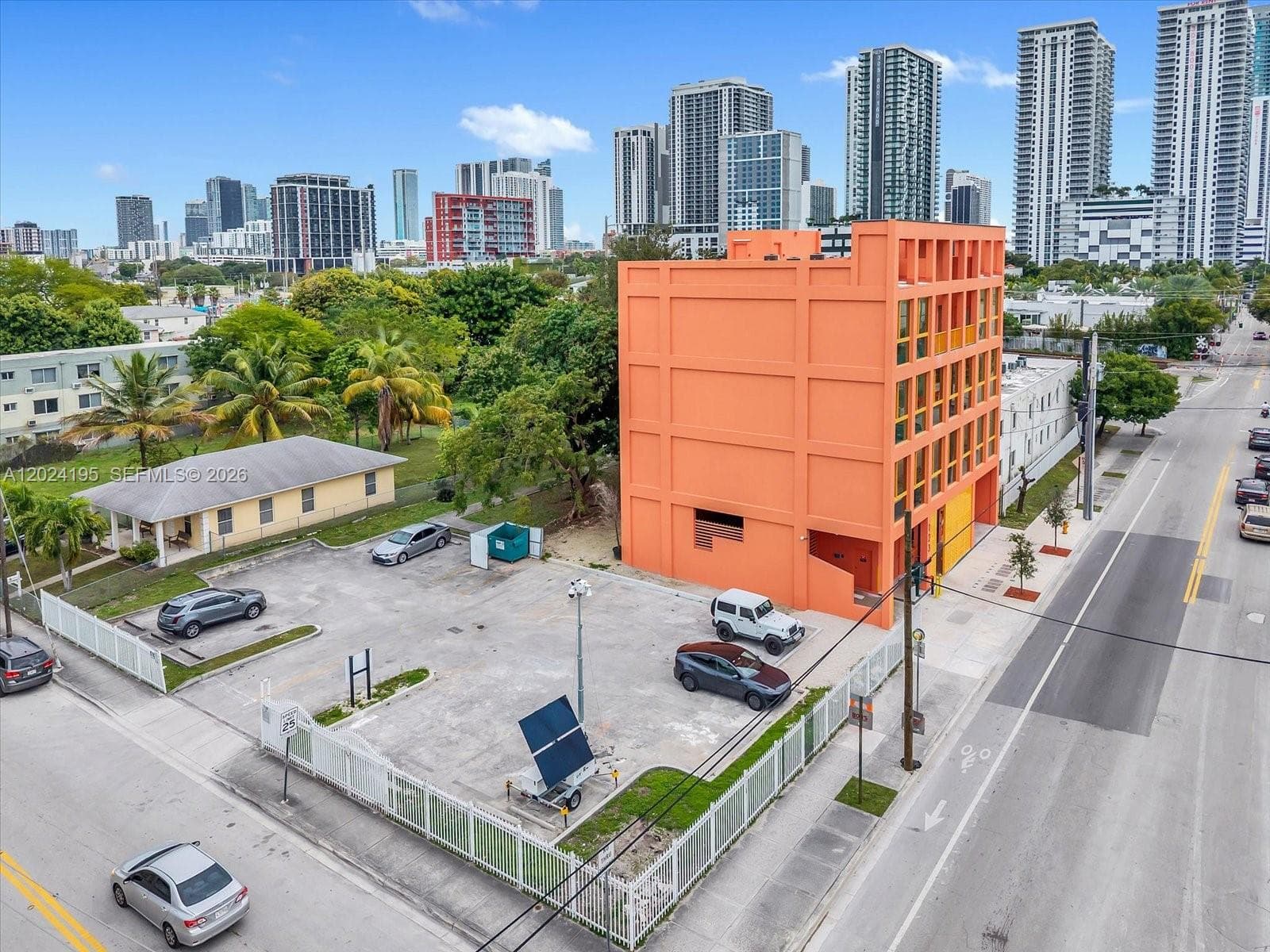 123 NW 14th St # 201, Miami, FL 33136 — zdjęcie 3