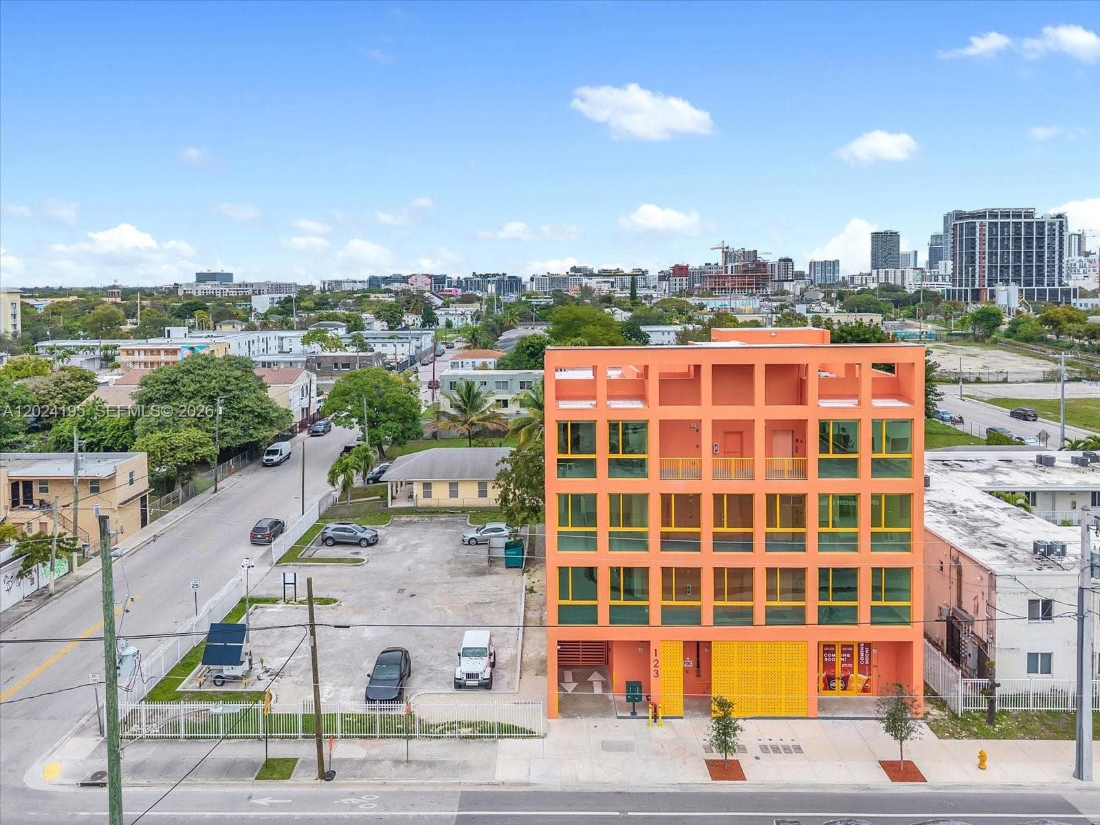 123 NW 14th St # 201, Miami, FL 33136 — zdjęcie 5