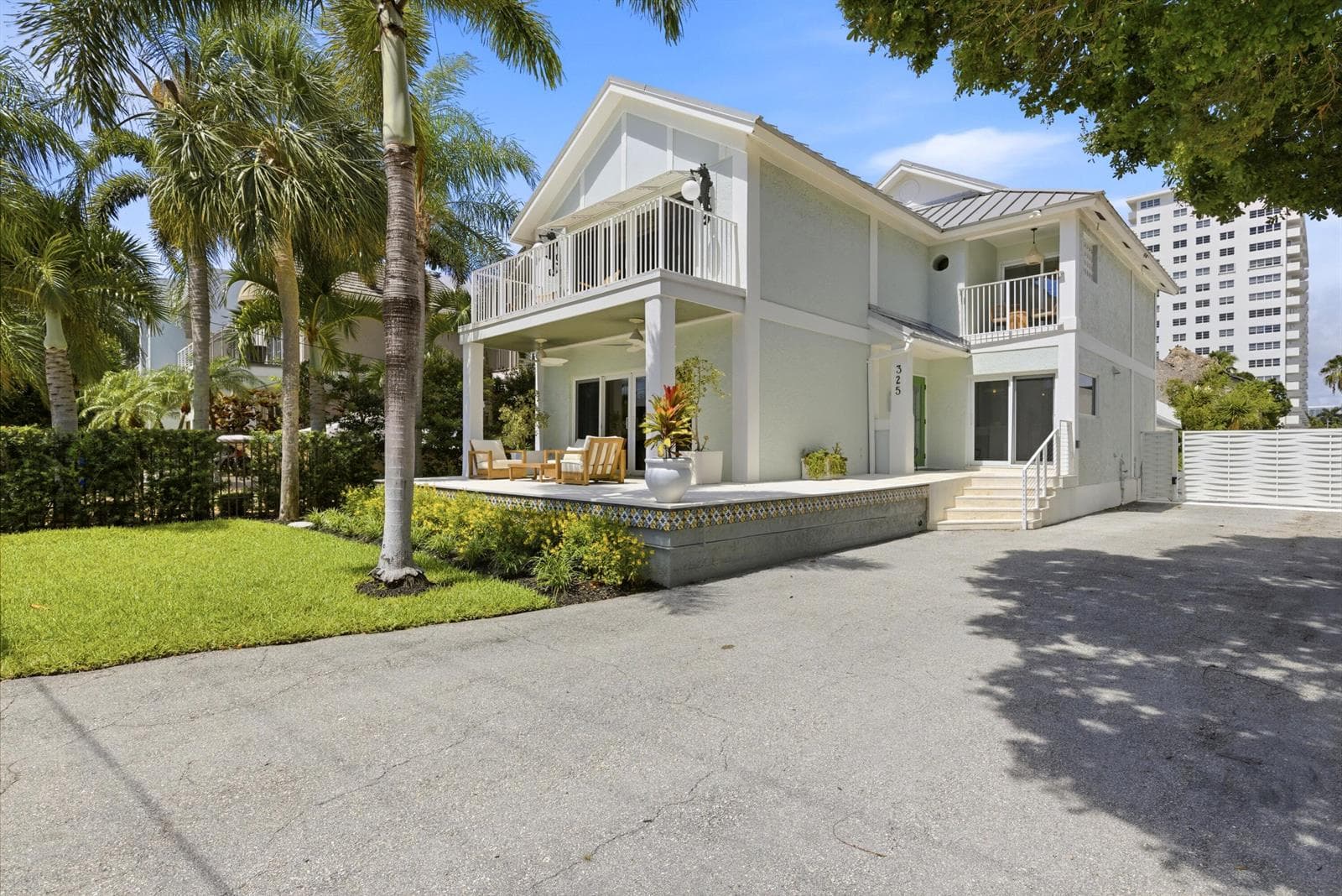325 Poinciana Drive, Fort Lauderdale, FL 33301 — zdjęcie 4