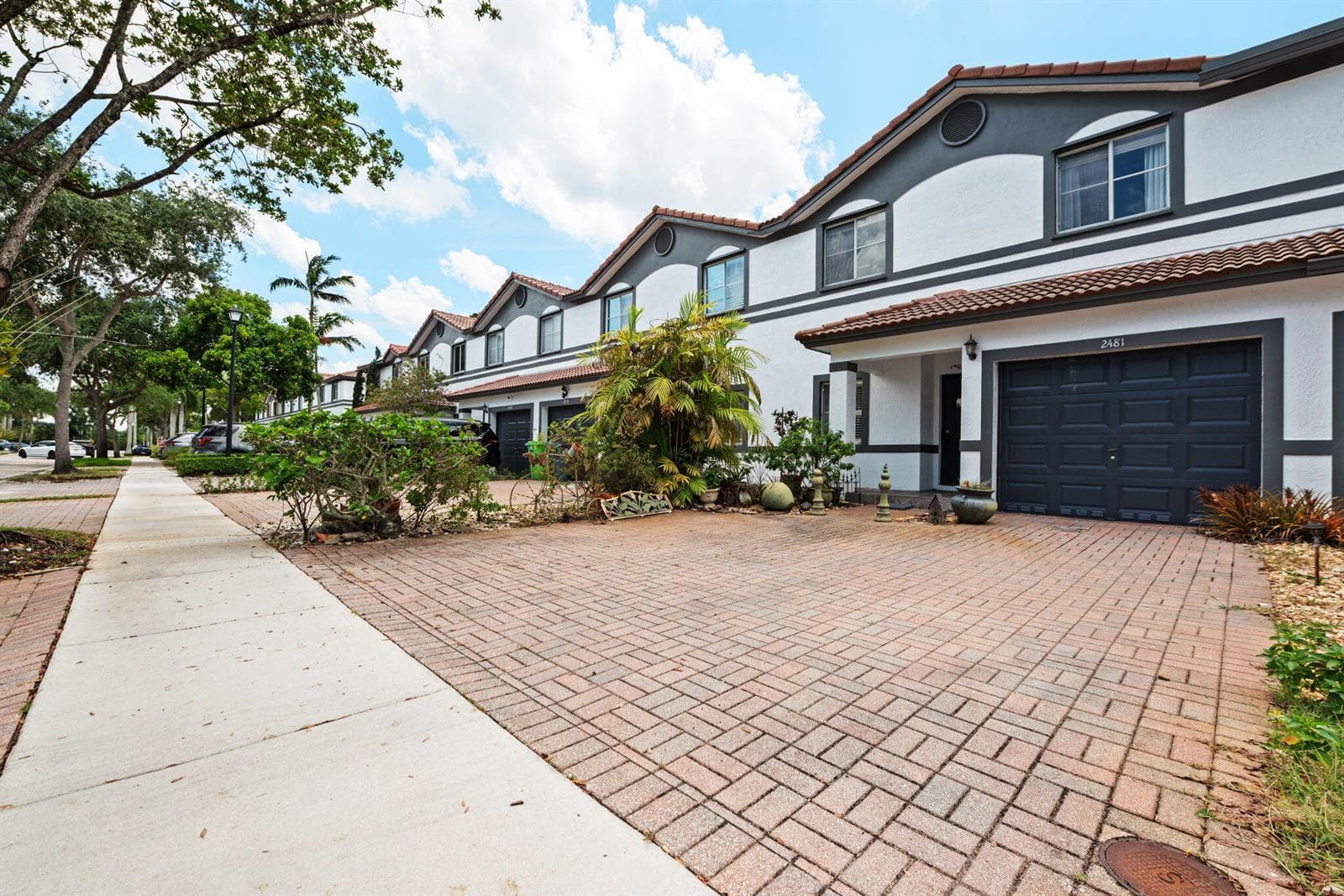 2481 NW 98th Lane, Sunrise, FL 33322 — zdjęcie 2