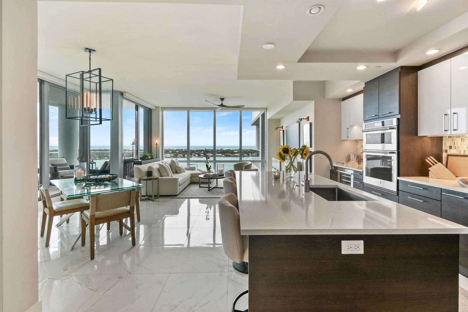 1 Water Club Way # 1602, North Palm Beach, FL 33408 — zdjęcie 2