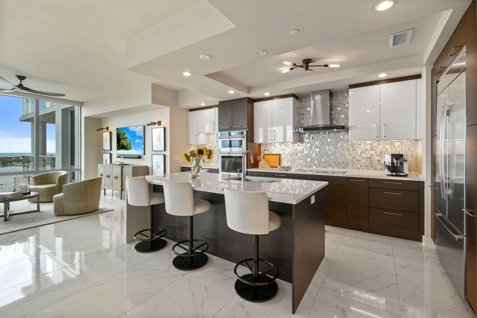 1 Water Club Way # 1602, North Palm Beach, FL 33408 — zdjęcie 3