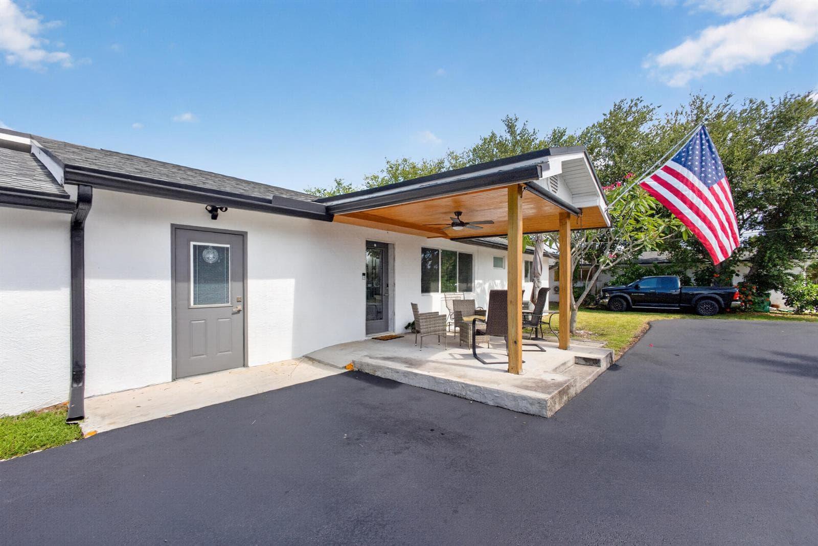 5500 West Place, Mangonia Park, FL 33407 — zdjęcie 3