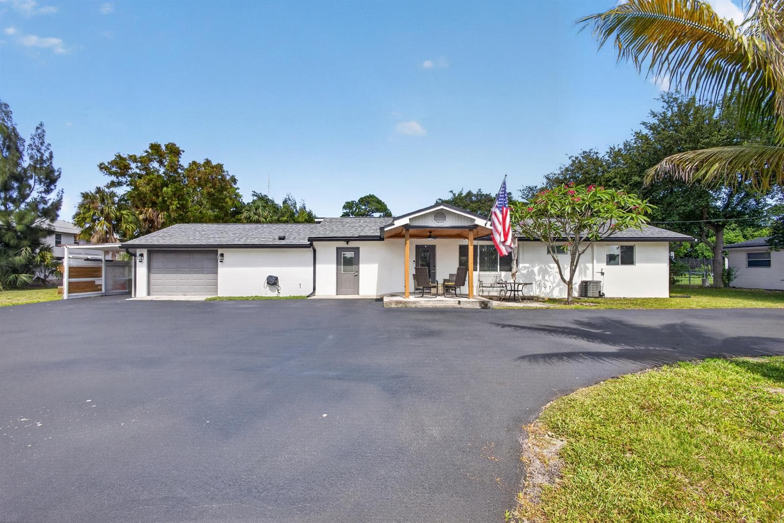 5500 West Place, Mangonia Park, FL 33407 — zdjęcie 4