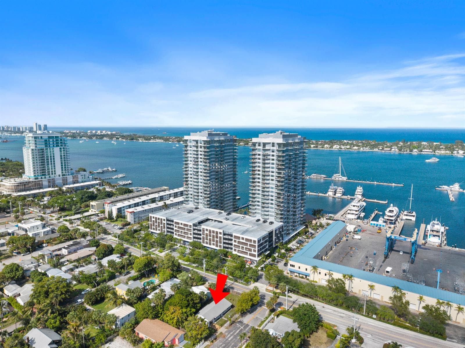 401 42nd Street, West Palm Beach, FL 33407 — zdjęcie 2
