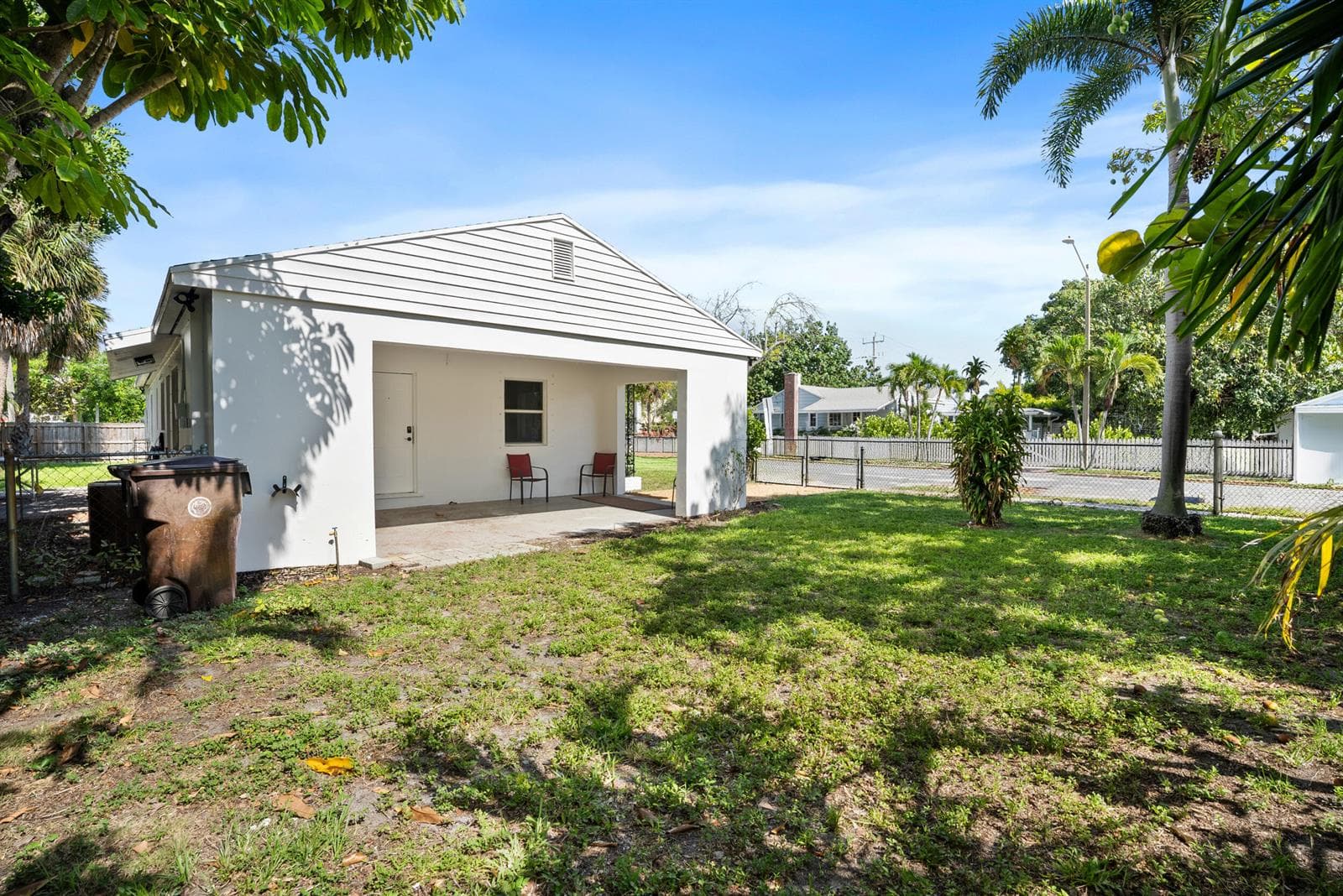 401 42nd Street, West Palm Beach, FL 33407 — zdjęcie 3