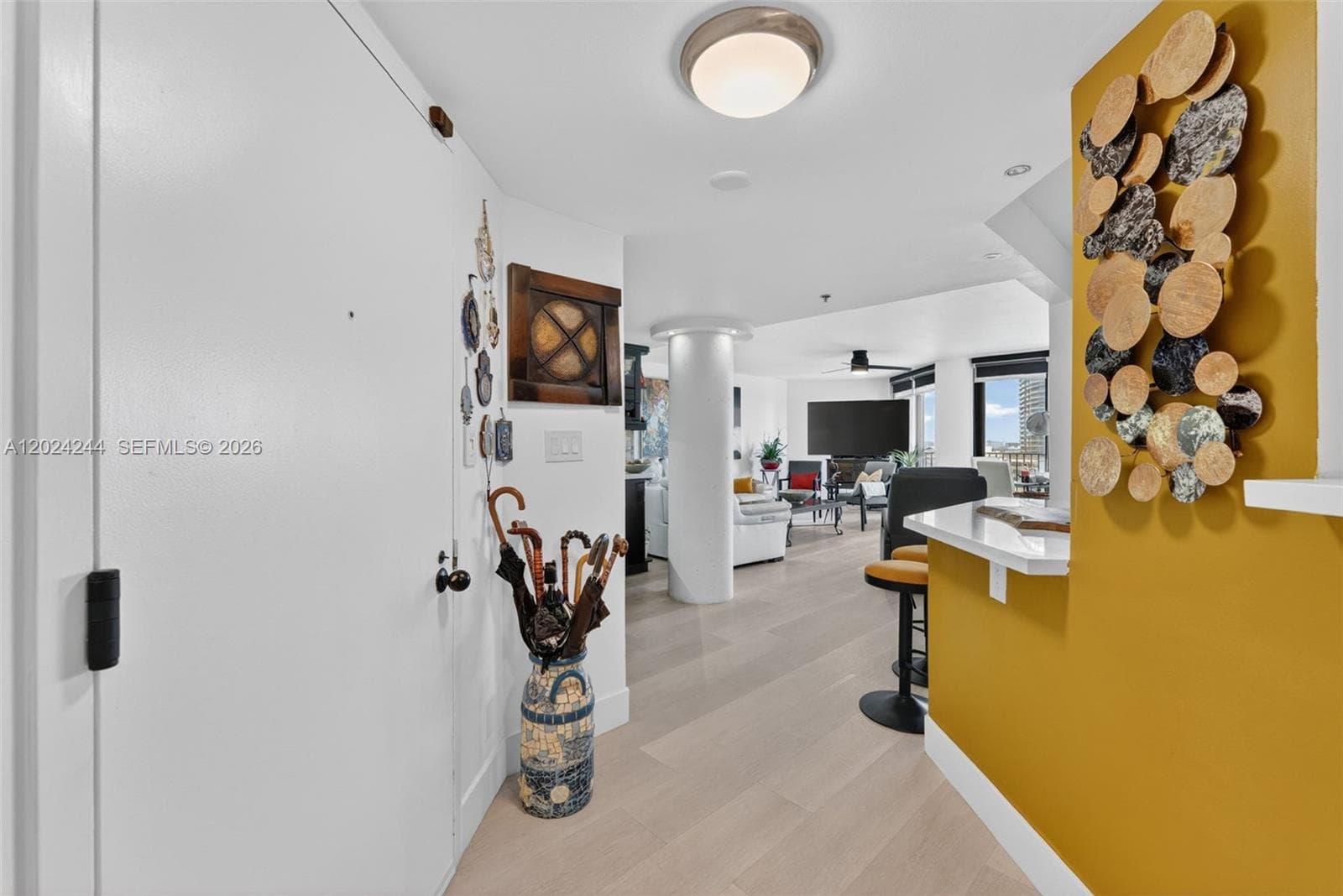 300 Three Islands Blvd # 710, Hallandale Beach, FL 33009 — zdjęcie 3