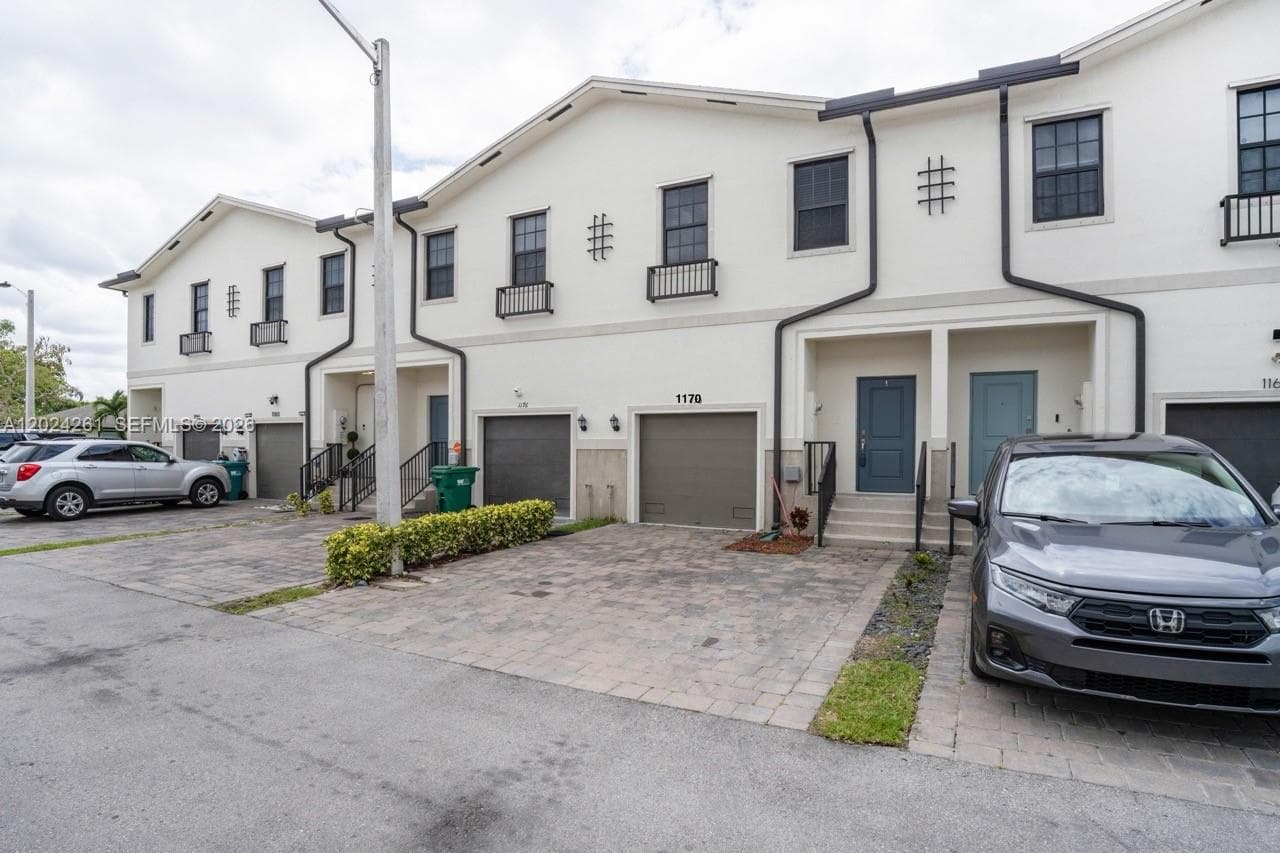 1170 SW 7th Ct # 1170, Florida City, FL 33034 — zdjęcie 3