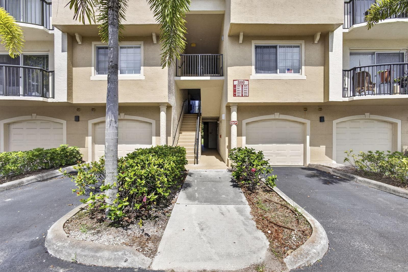 800 S Crestwood Ct Court S # 809, Royal Palm Beach, FL 33411 — zdjęcie 3