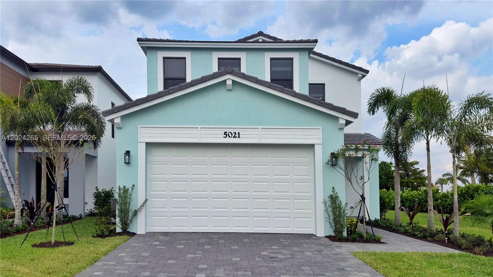 5021 Coquina Pl # 5021, Westlake, FL 33470 — zdjęcie 2