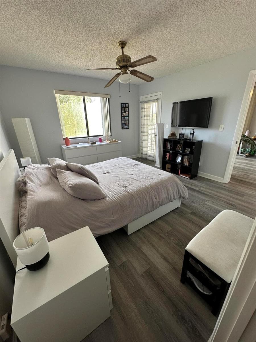 3138 Via Poinciana # 317, Lake Worth, FL 33467 — zdjęcie 5