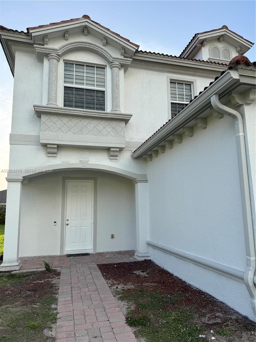 9135 Leatherwood Loop, Lehigh Acres, FL 33936 — zdjęcie 2